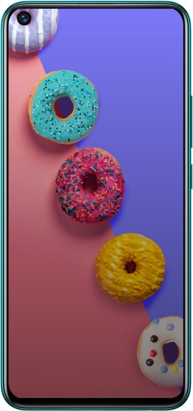 Infinix S5 (128 GB / 6 GB) (X652) — ürün görseli 10