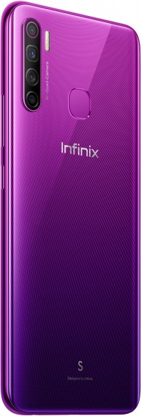 Infinix S5 (128 GB / 6 GB) (X652) — ürün görseli 8