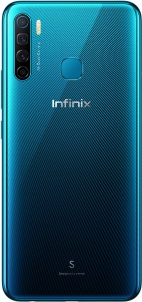 Infinix S5 (128 GB / 6 GB) (X652) — ürün görseli 2