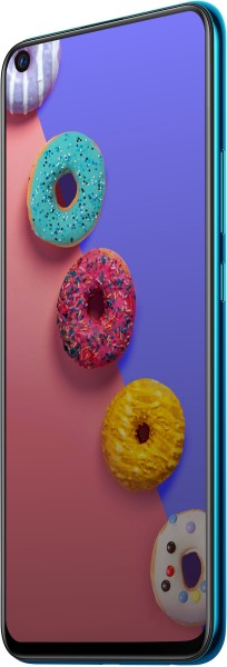 Infinix S5 (128 GB / 6 GB) (X652) — ürün görseli 7