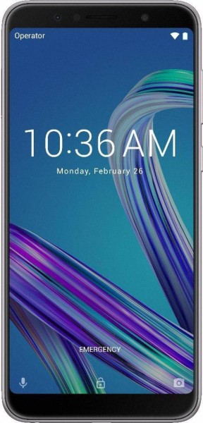Asus Zenfone Max Pro M1 (ZB602KL) — ürün görseli 4