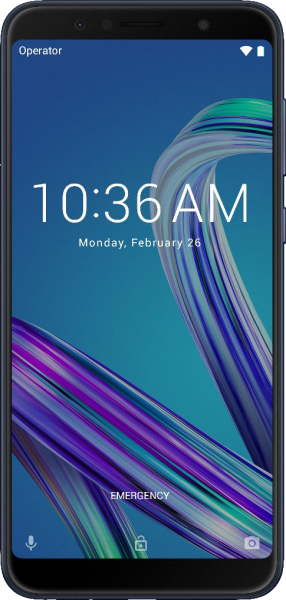 Asus Zenfone Max Pro M1 (ZB602KL)
