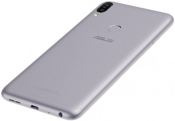 Asus Zenfone Max Pro M1 (ZB602KL) — ürün görseli 7