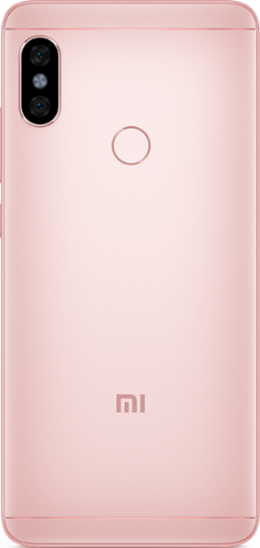 Xiaomi Redmi Note 5 (64 GB / 6 GB) — ürün görseli 4