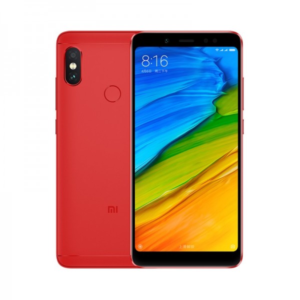 Xiaomi Redmi Note 5 (64 GB / 6 GB) — ürün görseli 11