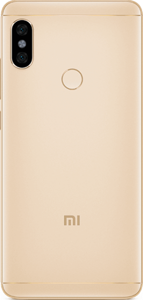 Xiaomi Redmi Note 5 (64 GB / 6 GB) — ürün görseli 5
