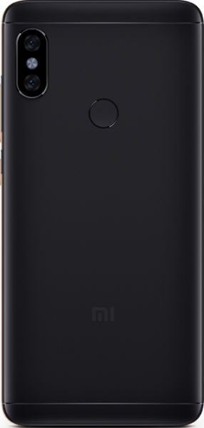 Xiaomi Redmi Note 5 (64 GB / 6 GB) — ürün görseli 2