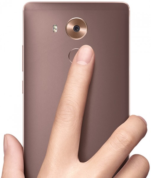 Huawei Mate 8 (64 GB) — ürün görseli 9