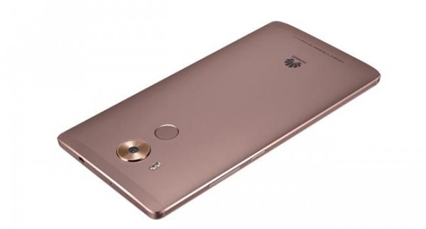 Huawei Mate 8 (64 GB) — ürün görseli 17