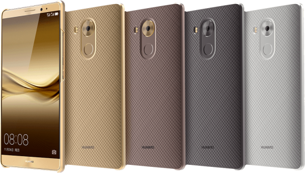 Huawei Mate 8 (64 GB) — ürün görseli 4