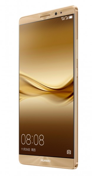 Huawei Mate 8 (64 GB) — ürün görseli 2