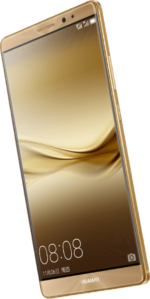 Huawei Mate 8 (64 GB) — ürün görseli 6