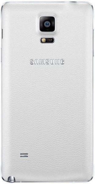 Samsung Galaxy Note 4 (Tek Hat / 1.9 GHz / 4G) (SM-N910C) — ürün görseli 10
