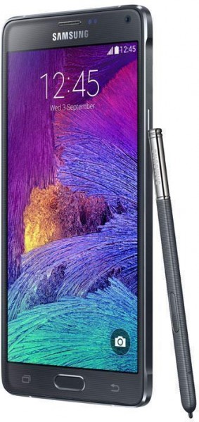 Samsung Galaxy Note 4 (Tek Hat / 1.9 GHz / 4G) (SM-N910C) — ürün görseli 2