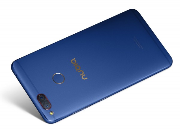 ZTE Nubia Z17 mini (Special Edition) — ürün görseli 6