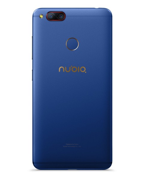 ZTE Nubia Z17 mini (Special Edition) — ürün görseli 3