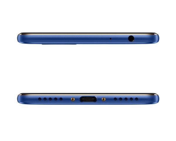 ZTE Nubia Z17 mini (Special Edition) — ürün görseli 8