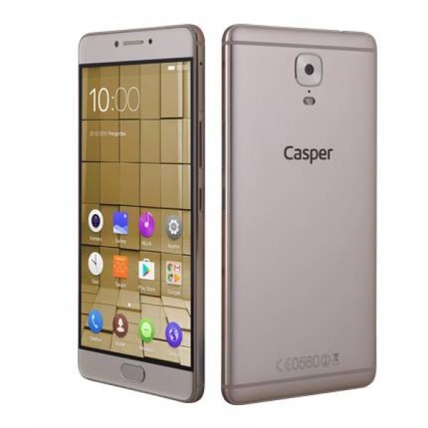 Casper VIA A1 Plus (128 GB) — ürün görseli 6