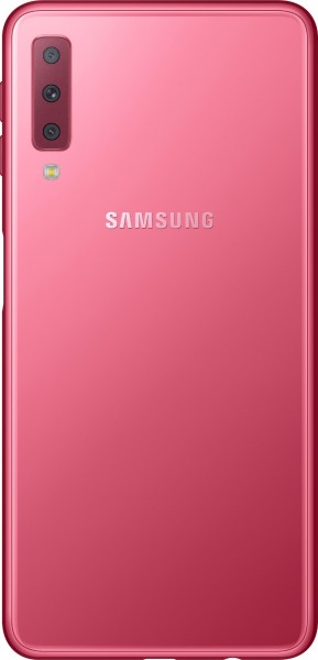 Samsung Galaxy A7 (2018) (SM-A750F) — ürün görseli 5