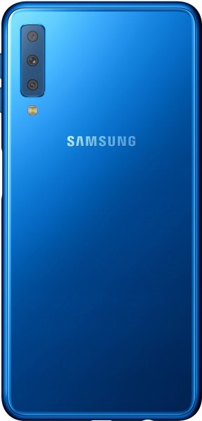 Samsung Galaxy A7 (2018) (SM-A750F) — ürün görseli 3