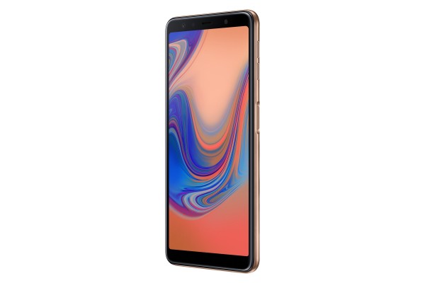 Samsung Galaxy A7 (2018) (SM-A750F) — ürün görseli 11