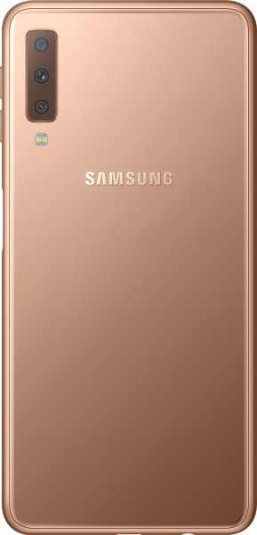 Samsung Galaxy A7 (2018) (SM-A750F) — ürün görseli 4