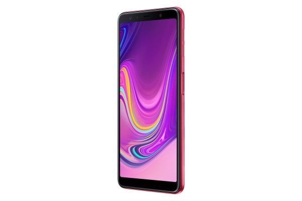 Samsung Galaxy A7 (2018) (SM-A750F) — ürün görseli 12