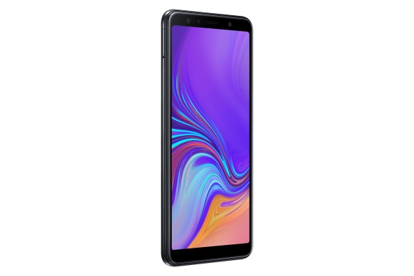 Samsung Galaxy A7 (2018) (SM-A750F) — ürün görseli 13