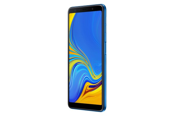 Samsung Galaxy A7 (2018) (SM-A750F) — ürün görseli 10