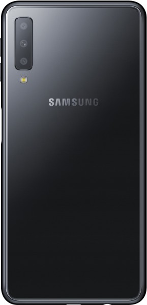 Samsung Galaxy A7 (2018) (SM-A750F) — ürün görseli 2