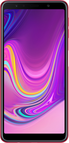 Samsung Galaxy A7 (2018) (SM-A750F) — ürün görseli 8
