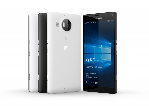 Microsoft Lumia 950 XL — ürün görseli 2