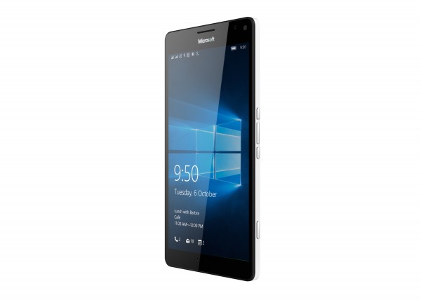 Microsoft Lumia 950 XL — ürün görseli 8