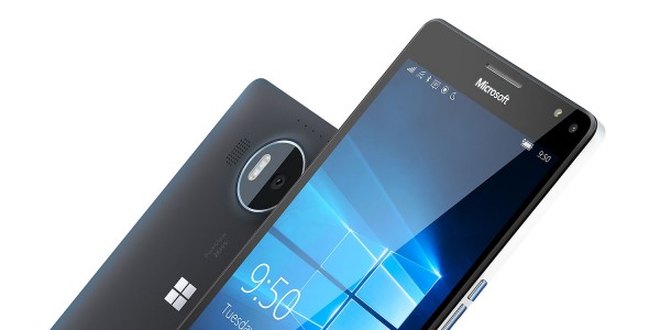 Microsoft Lumia 950 XL — ürün görseli 12