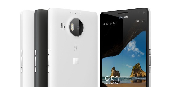 Microsoft Lumia 950 XL — ürün görseli 11