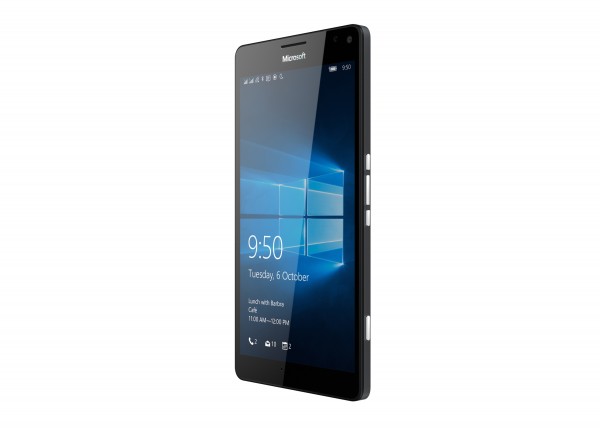 Microsoft Lumia 950 XL — ürün görseli 3