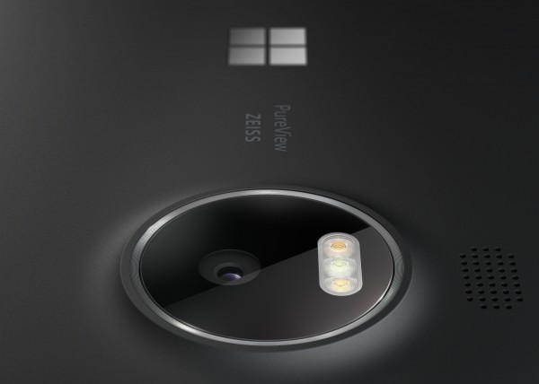 Microsoft Lumia 950 XL — ürün görseli 14