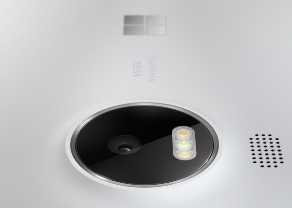 Microsoft Lumia 950 XL — ürün görseli 13