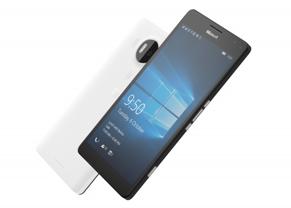 Microsoft Lumia 950 XL — ürün görseli 7