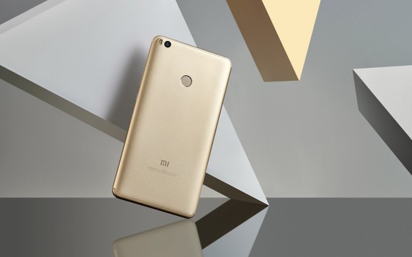 Xiaomi Mi Max 2 (64 GB) — ürün görseli 13