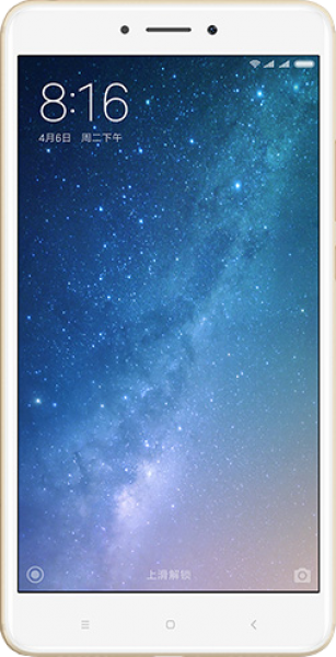 Xiaomi Mi Max 2 (64 GB)