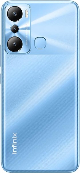 Infinix Hot 20i (6 GB / 128 GB) — ürün görseli 3