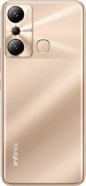 Infinix Hot 20i (6 GB / 128 GB) — ürün görseli 4