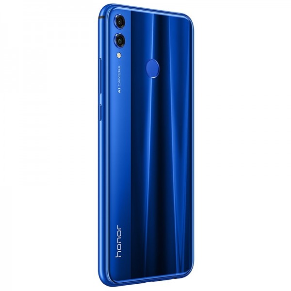 Honor 8X (JSN-L21) — ürün görseli 7
