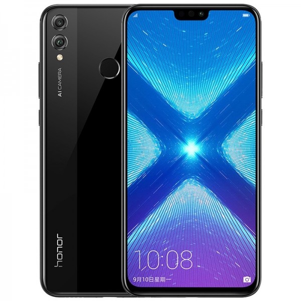 Honor 8X (JSN-L21) — ürün görseli 2