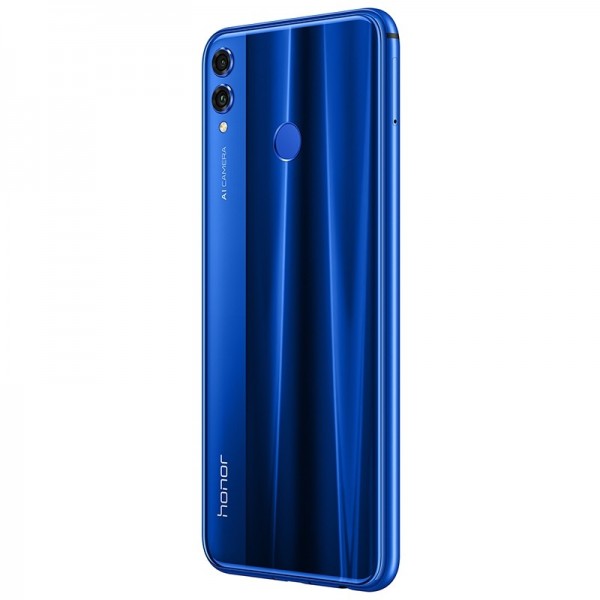 Honor 8X (JSN-L21) — ürün görseli 8