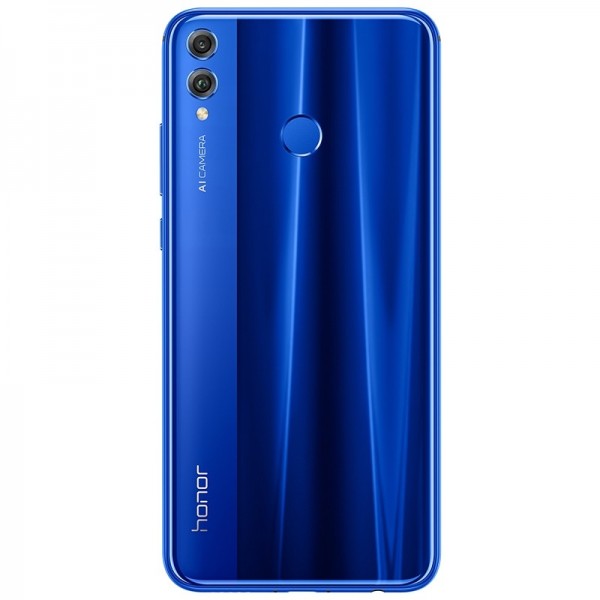 Honor 8X (JSN-L21) — ürün görseli 5