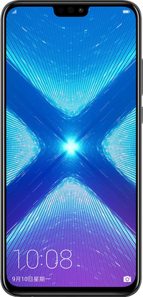 Honor 8X (JSN-L21)