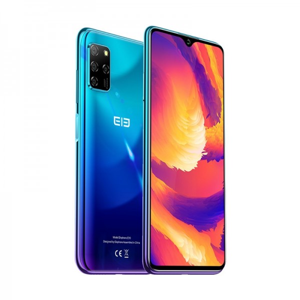 Elephone E10 — ürün görseli 5