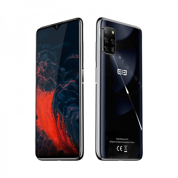 Elephone E10 — ürün görseli 10
